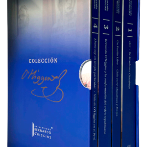 Colección O'Higgins