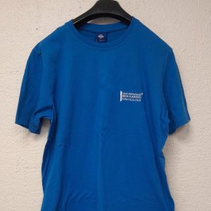 Polera Polo - Azul Claro