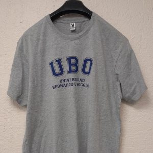 Polera Jersey Unisex