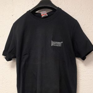 Polera Polo - Negro